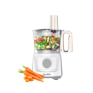 Food Processor (KEMG023W)
