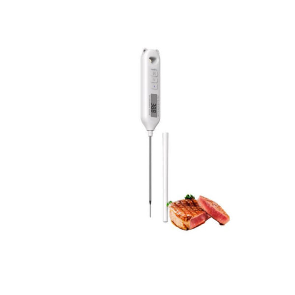 Meat Thermometer (KMTT060W)