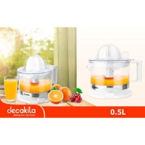 Citrus Juicer (KEJC006W)