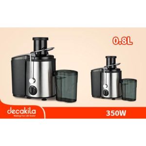 Centrifugal Juicing Machine (KEJC010B)