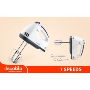 Hand Mixer (KEMX016W)