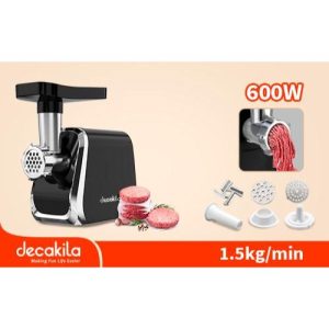 Meat Grinder (KEMG021B)