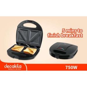 Sandwich Maker (KEEC046B)