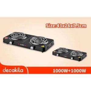 Hot Plate (KECC002B)