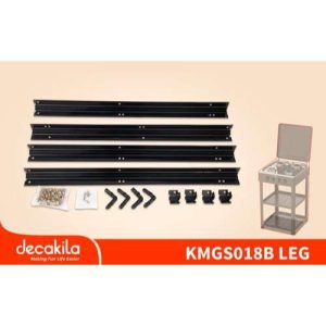 Leg for Gas Stove (KMGS017B)