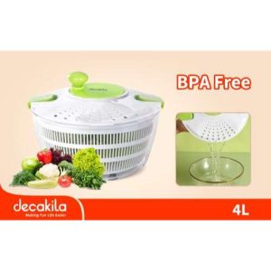 Salad Spinner (KMTT088W)