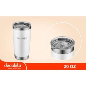 Mug Tumbler (KMTT024W)