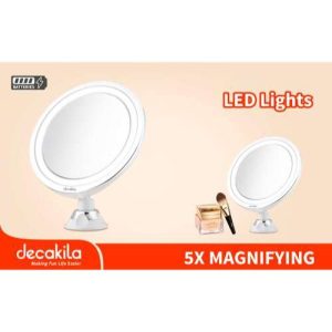 Makeup Mirror (KMTT062W)