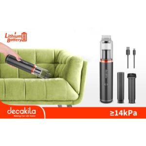 Portable Vacuum Cleaner (CMPV003B)