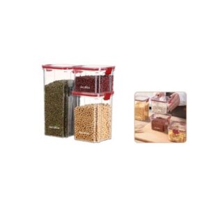 Sealed Food Container Set (KMTT125)