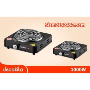 Hot Plate (KECC001B)