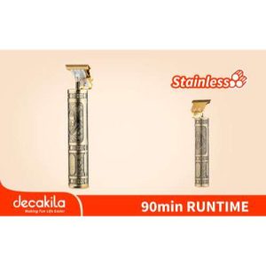Trimmer (KMHS037Y)