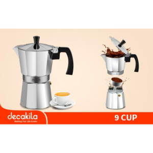 Moka Pot (KMCF025M)