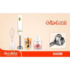 Hand blender (KEJB038W)