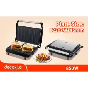 Contact grill (KEEC049M)