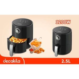 Air fryer (KEEC092B)