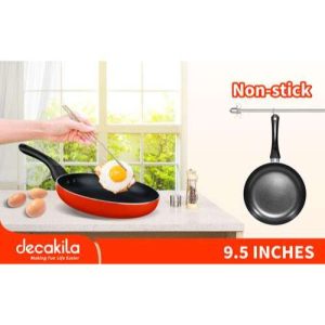 Frying pan (KMEP002B)