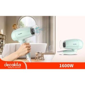 Hair dryer (KEHS007W)