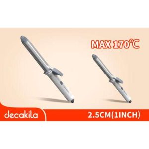 Curling tong (KEHS044W)