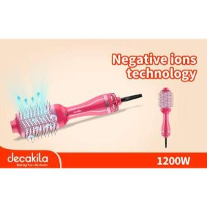 Hot air styler (KEHS033R)