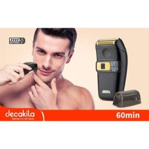 Electric foil shaver (KMHR027B)