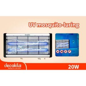 Mosquito killer lamp (KEMQ003W)