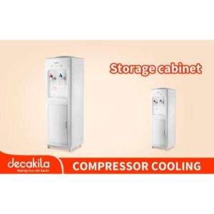 Water dispenser (KEWF002B)