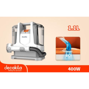 Portable spot cleaner (CEVC006W)